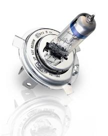 Avtomobilska �arnica Philips Xtreme Power